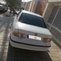 سمند EF7 دوگانه کارخانه قیمت مناسب