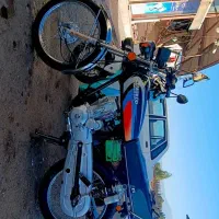 هوندا 150
