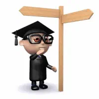 انتخاب رشته تخصصی کنکور انسانی