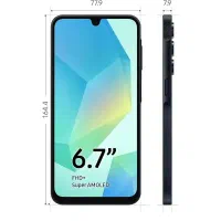 گوشی سامسونگ ای ۱۶ (ویتنام) ، Galaxy A16 5G|موبایل|شیراز, گل سرخ|دیوار