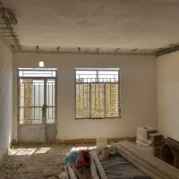 گچ کاری وتخریب..