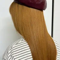 مدل کراتین و احیا و بوتاکس وپروتیین تراپی