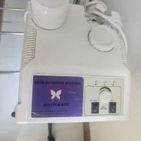 دستگاه بخور در حد نو|آرایشگاه و سالن‌های زیبایی|رباط‌کریم, رباط‌کریم|دیوار