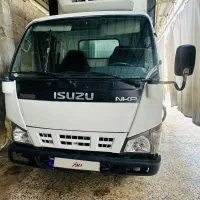 فروش ایسوزو مینی ۵۲۰۰ یخچالدار