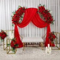 بادکنک آرایی فینگر فود تزیین جهیزیه دیزاین شب چله|خدمات پذیرایی، مراسم|مشهد, الهیه|دیوار