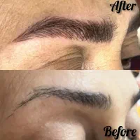 نیازمند مدل میکرو|خدمات آرایشگری و زیبایی|خورموج, |دیوار