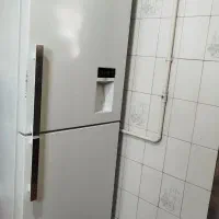 یخچال فریزر دوو