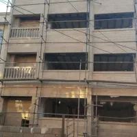 کاشیکاری و سنگ کاری