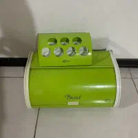 شلف و جا نونی