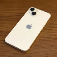 آیفون ۱۳ نرمال  سفید