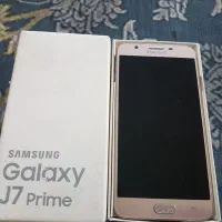 گوشی j7prime|موبایل|کرمانشاه, |دیوار