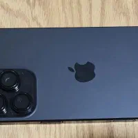 آیفون 16 Pro Max رنگ مشکی رجیستر + لوازم کامل