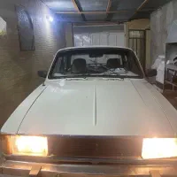 پیکان سواری