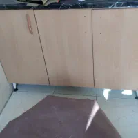 کابینت دسته دوم|مصالح و تجهیزات ساختمان|اندیشه, شهرک مریم|دیوار