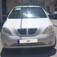 تیبا صندوق دار