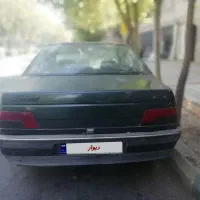 پژو 405 2000|خودرو سواری و وانت|اصفهان, بهاران|دیوار
