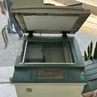 دستگاه کپی|پرینتر، اسکنر، کپی، فکس|تهران, تهرانسر مرکزی|دیوار