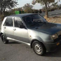 فروش پی کی مدل ۸۵ شاسی سالم به شرط کارشناسی