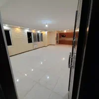 واحد۱۳۴متری/سه خواب/کلیدنخورده/سندار/پارکینگ|فروش آپارتمان|خشکبیجار, |دیوار