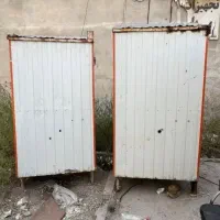 کانکس سرویس بهداشتی