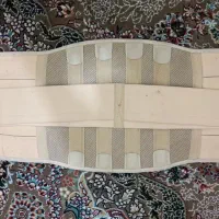 کمربند طبی در حد نو|آرایشی، بهداشتی، درمانی|بیرجند, |دیوار