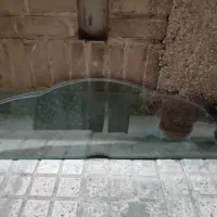 ویترین|بوفه، ویترین، کنسول|اسفرورین, |دیوار