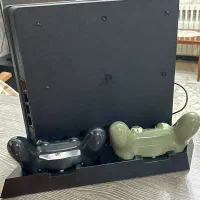 کنسول ps4 پی اس فور اسلیم