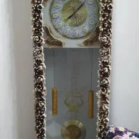 ساعت بوفه ای سلطنتی