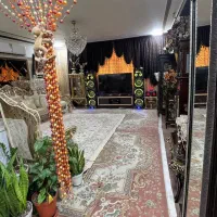 آپارتمان 85 متری دوخوابه با پارکینگ سیاحی