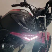 موتور سیکلت xy150--10B|موتورسیکلت|آبیک, |دیوار