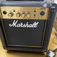فروش آمپلی فایر مارشال اصل Marshall MG10G