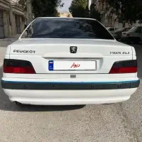 پارس ELx بدون مشابه|خودرو سواری و وانت|کرمانشاه, |دیوار