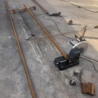 جوشکار سیار