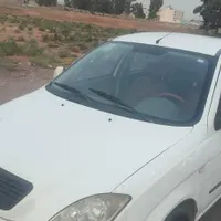 تیبا ۱مدل ۹۵