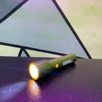 چراغ قوه دستی