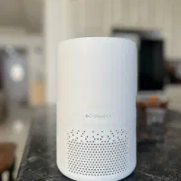 دستگاه تصفیه هوا کاسابلانکا