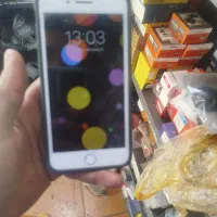 گوشی ایفون 7پلاس 128گیگ