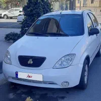 تیبا ۲ مدل ۹۷