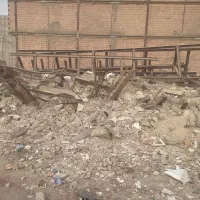 تخریب ساختمان خاکبرداری|خدمات پیشه و مهارت|پاکدشت, پاکدشت (مامازند)|دیوار