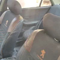 روا دوگانه کارخانه مدل ۱۳۸۶|خودرو سواری و وانت|پاوه, |دیوار