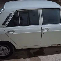 پیکان تمیز وسرحال|خودرو کلاسیک|خرم‌آباد, |دیوار