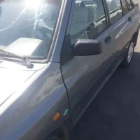 فروش خودرو پراید|خودرو سواری و وانت|بوشهر, |دیوار