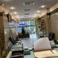 اجاره مغازه بر لاله زار جنوبی
