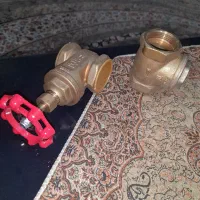 شیرالات|لوازم سرویس بهداشتی|مشهد, طلاب|دیوار