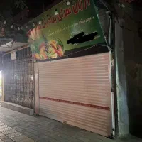 مغازه ۴۰ متر|اجارهٔ مغازه و غرفه|مشهد, کوی سیدی|دیوار