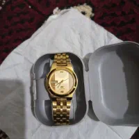 ساعت مچی مردانه