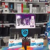 پک دو دوربـین،، دید درشـب رنگـی، امنیت برتر مسکن