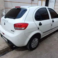 تیبا 2 مدل 95