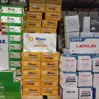 تغذیه دوربین