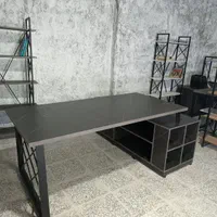 میز مدیریت 7 میز کنفرانس 6 میز اداری 4 میز منشی2|دفتر کار|اصفهان, رهنان|دیوار